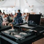 De rol van een dj bij speciale gelegenheden